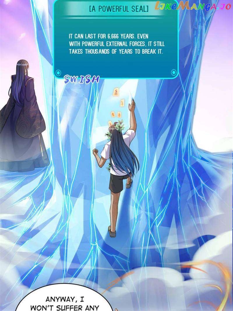 Cultivation Chat Group Chapter 587 - page 48