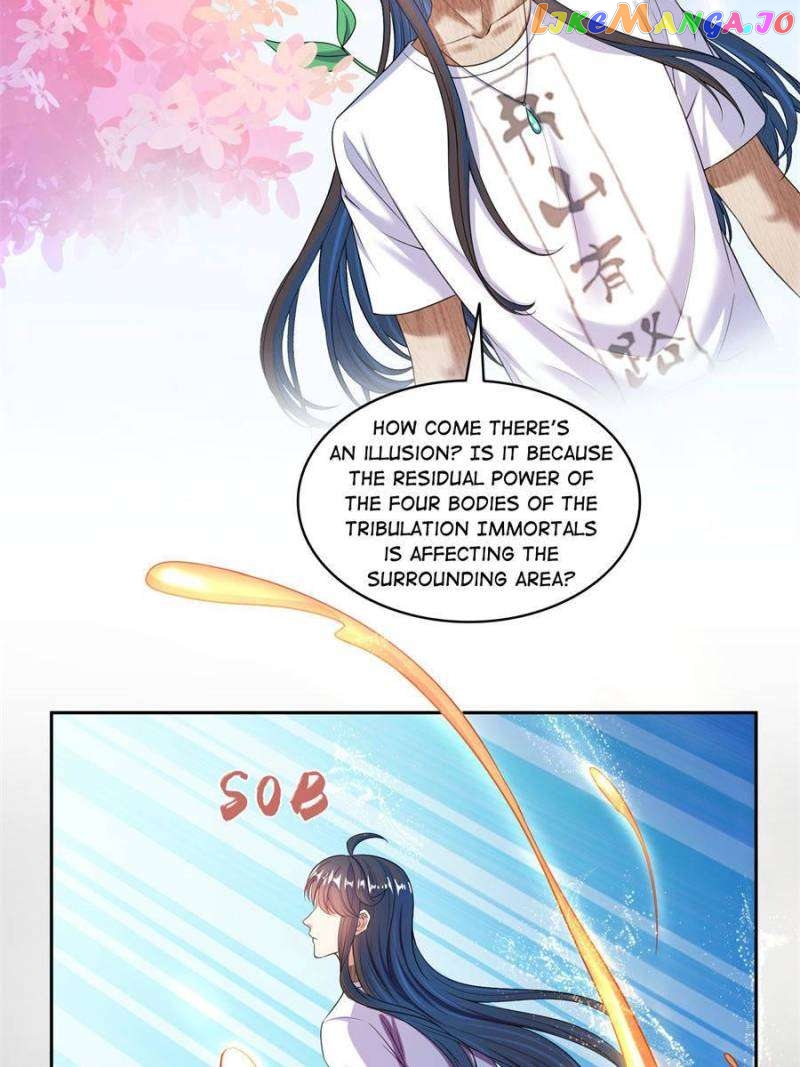 Cultivation Chat Group Chapter 587 - page 5
