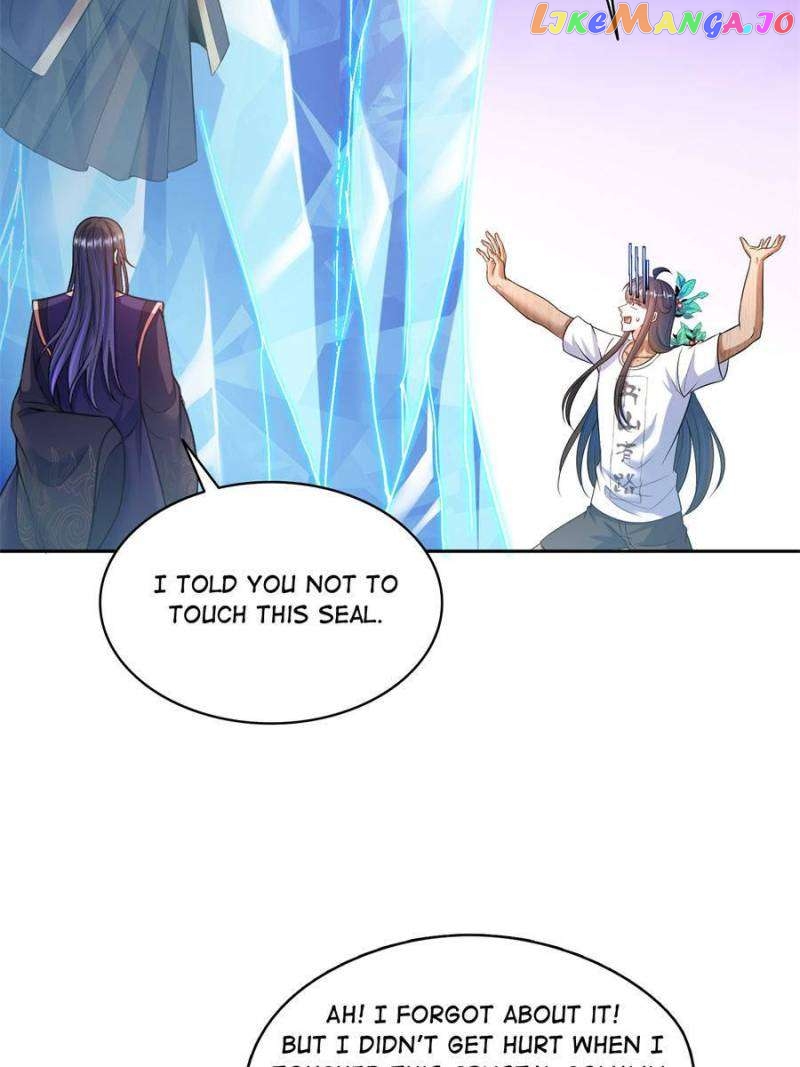 Cultivation Chat Group Chapter 587 - page 51