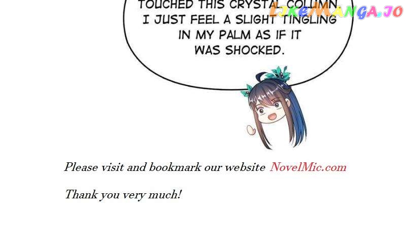 Cultivation Chat Group Chapter 587 - page 52