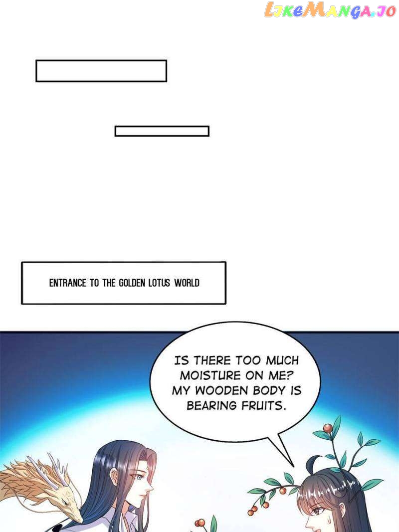 Cultivation Chat Group Chapter 587 - page 9