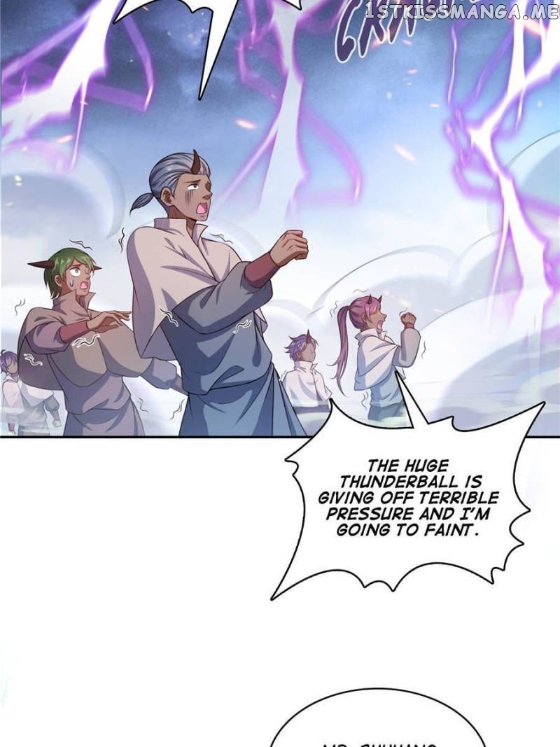 Cultivation Chat Group Chapter 529 - page 14