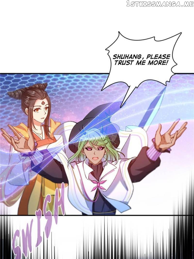 Cultivation Chat Group Chapter 529 - page 20