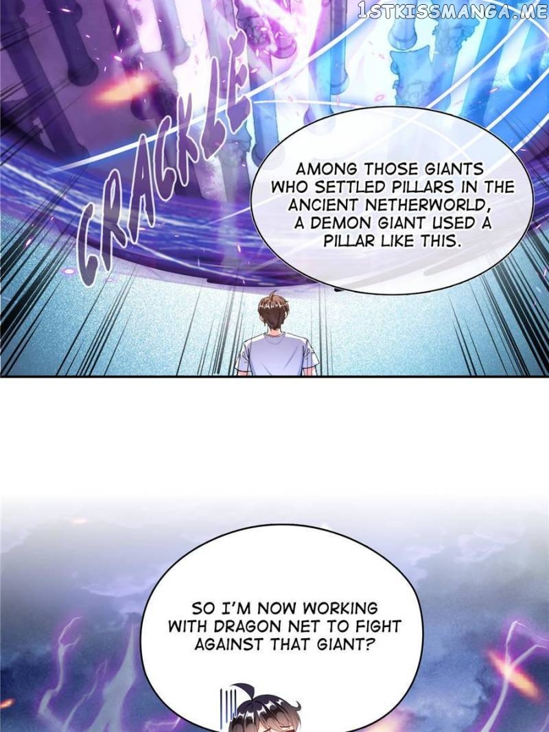 Cultivation Chat Group Chapter 529 - page 30