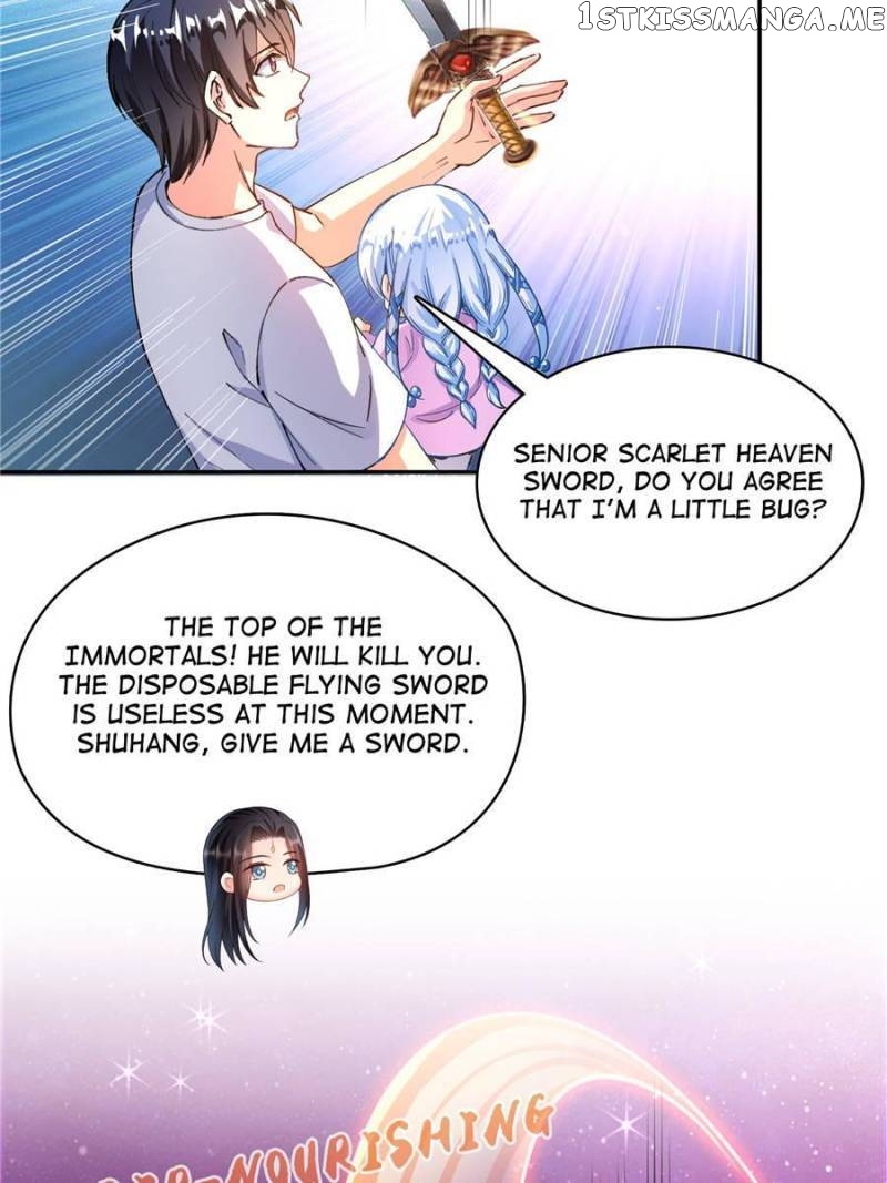 Cultivation Chat Group Chapter 529 - page 46