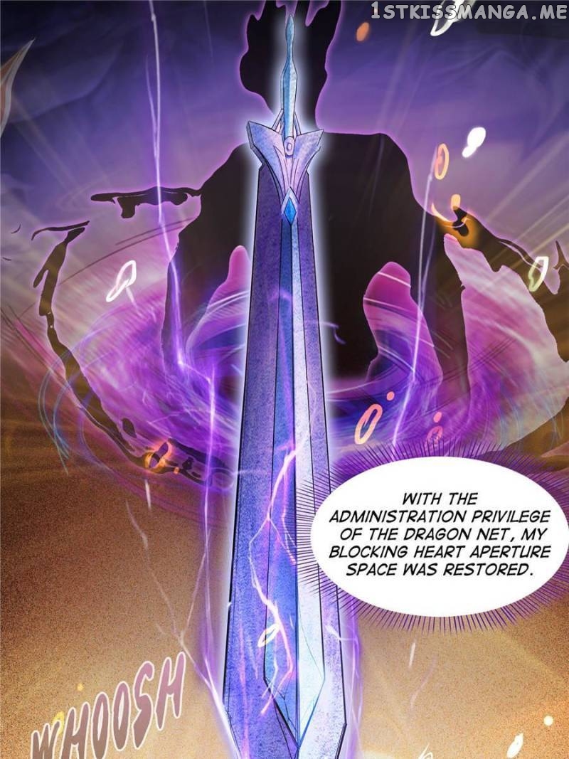 Cultivation Chat Group Chapter 529 - page 50