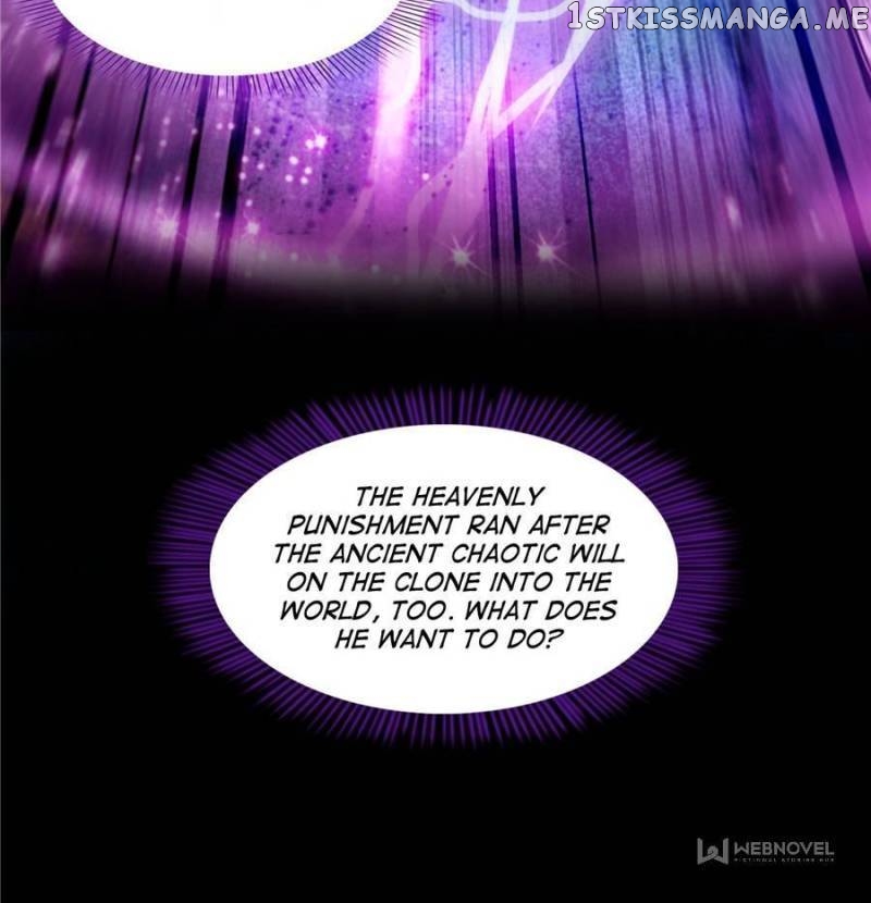 Cultivation Chat Group Chapter 529 - page 58
