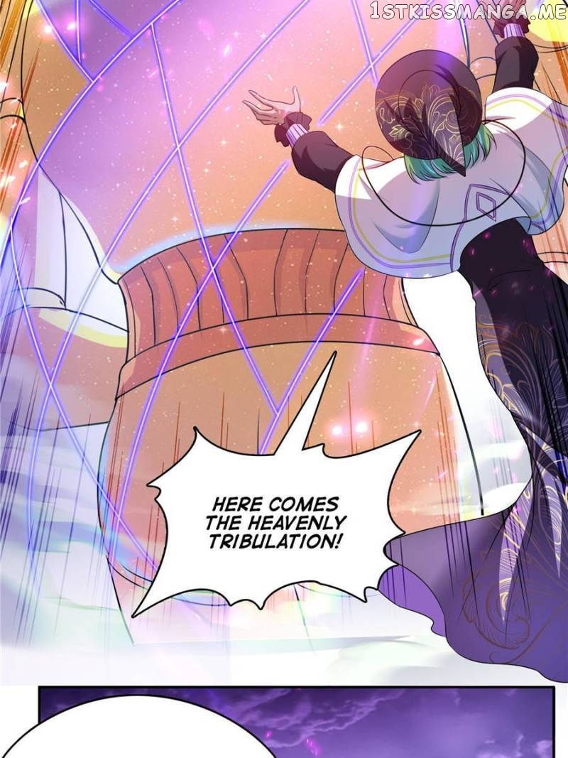 Cultivation Chat Group Chapter 529 - page 6