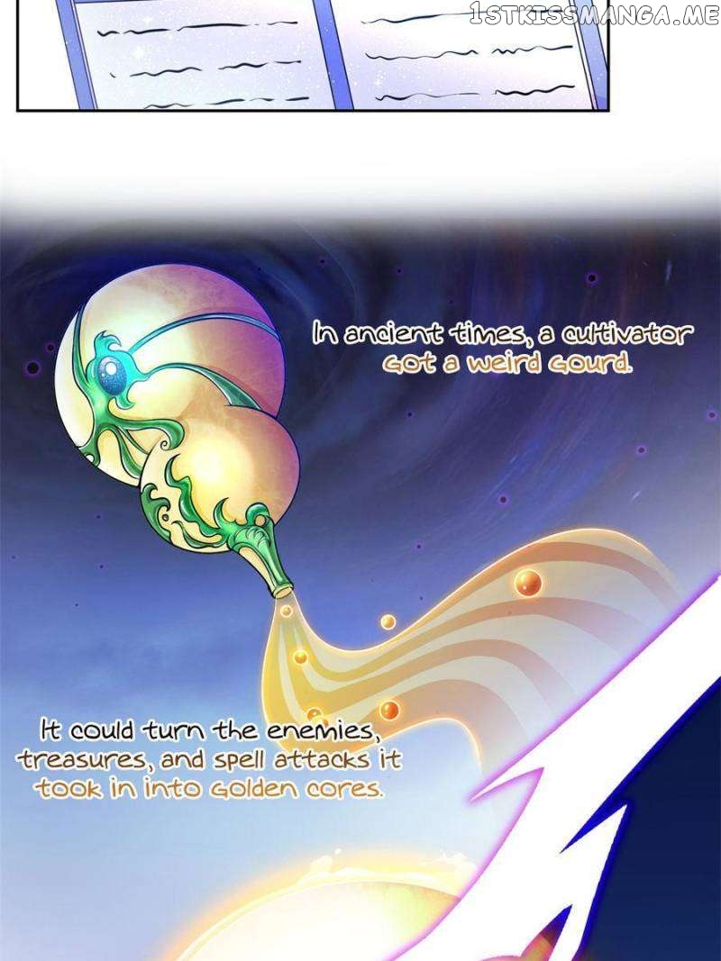 Cultivation Chat Group Chapter 554 - page 16