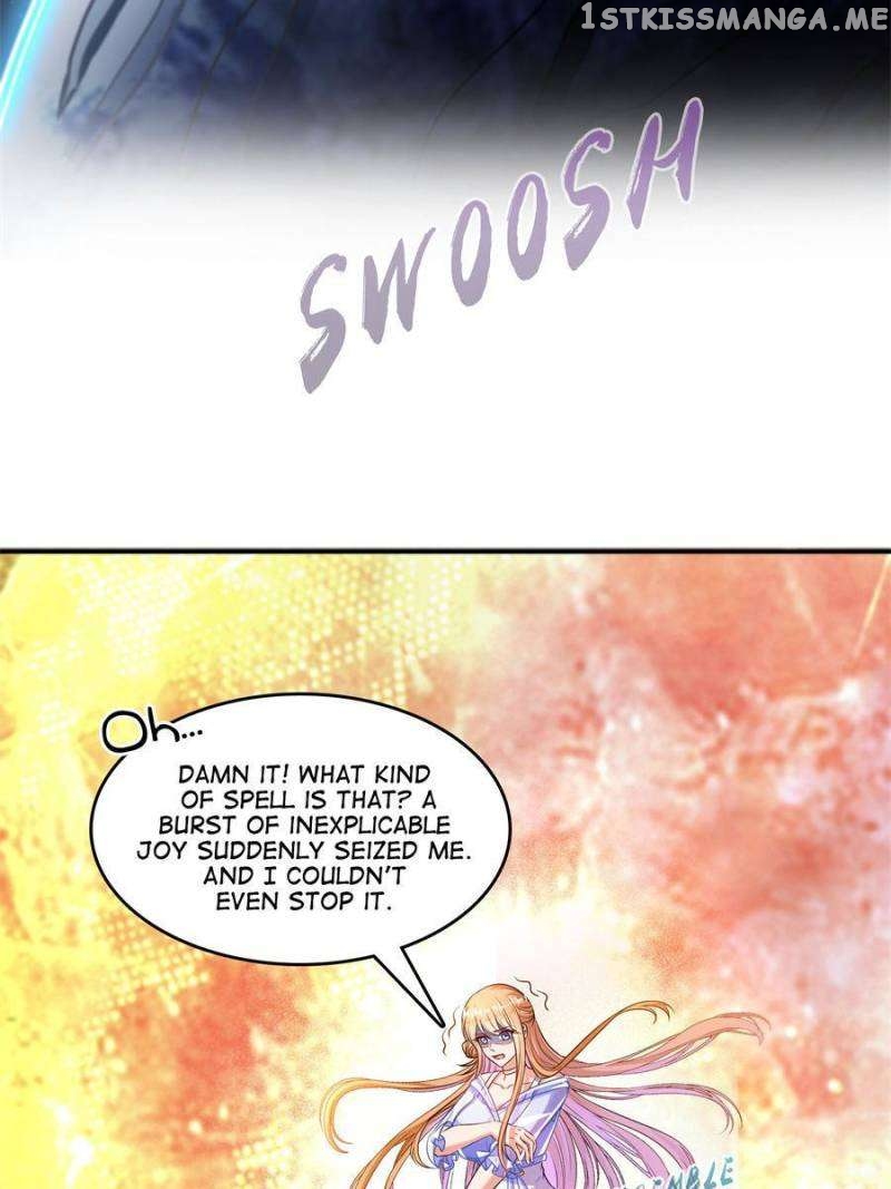 Cultivation Chat Group Chapter 554 - page 25
