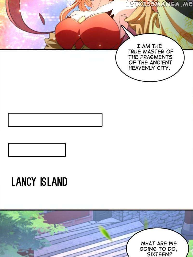 Cultivation Chat Group Chapter 554 - page 30