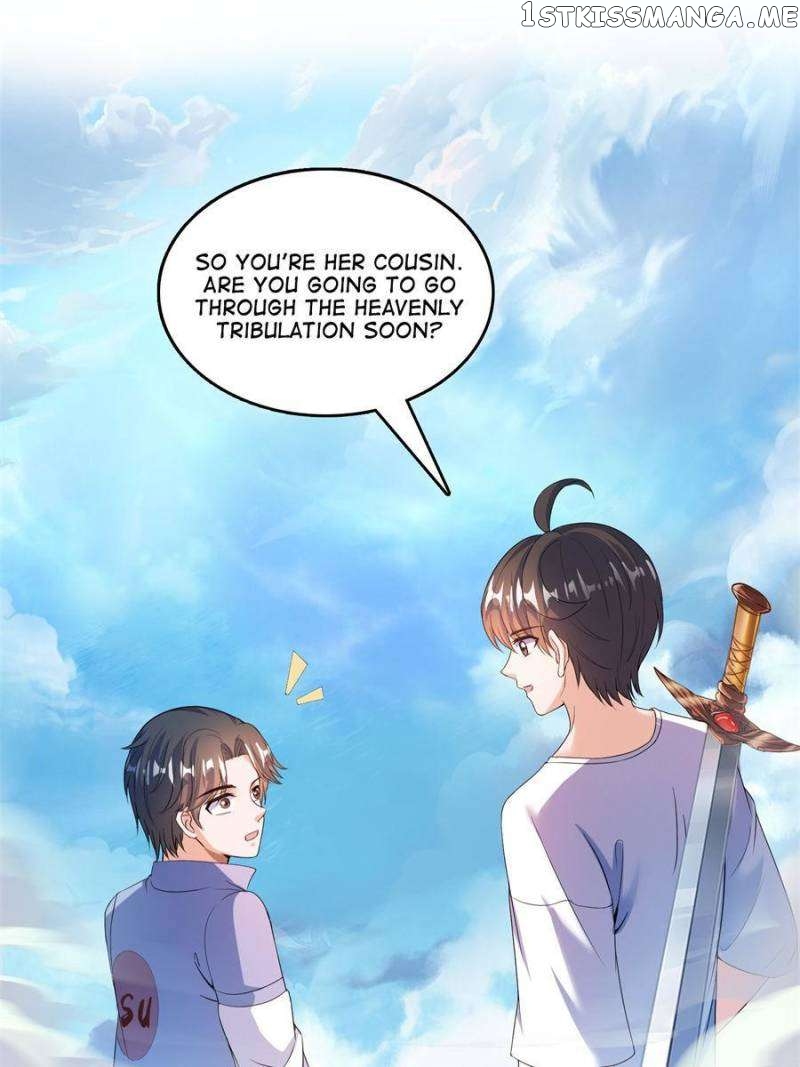 Cultivation Chat Group Chapter 554 - page 46