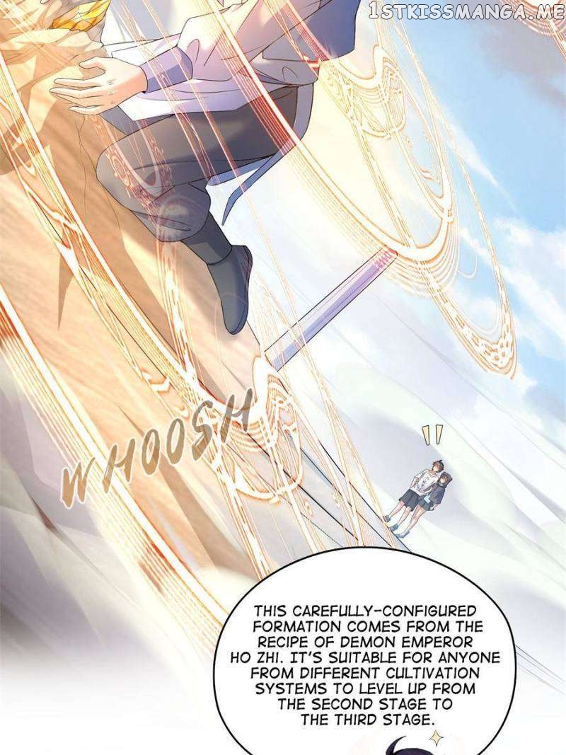 Cultivation Chat Group Chapter 554 - page 52