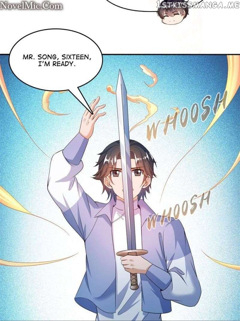 Cultivation Chat Group Chapter 554 - page 53
