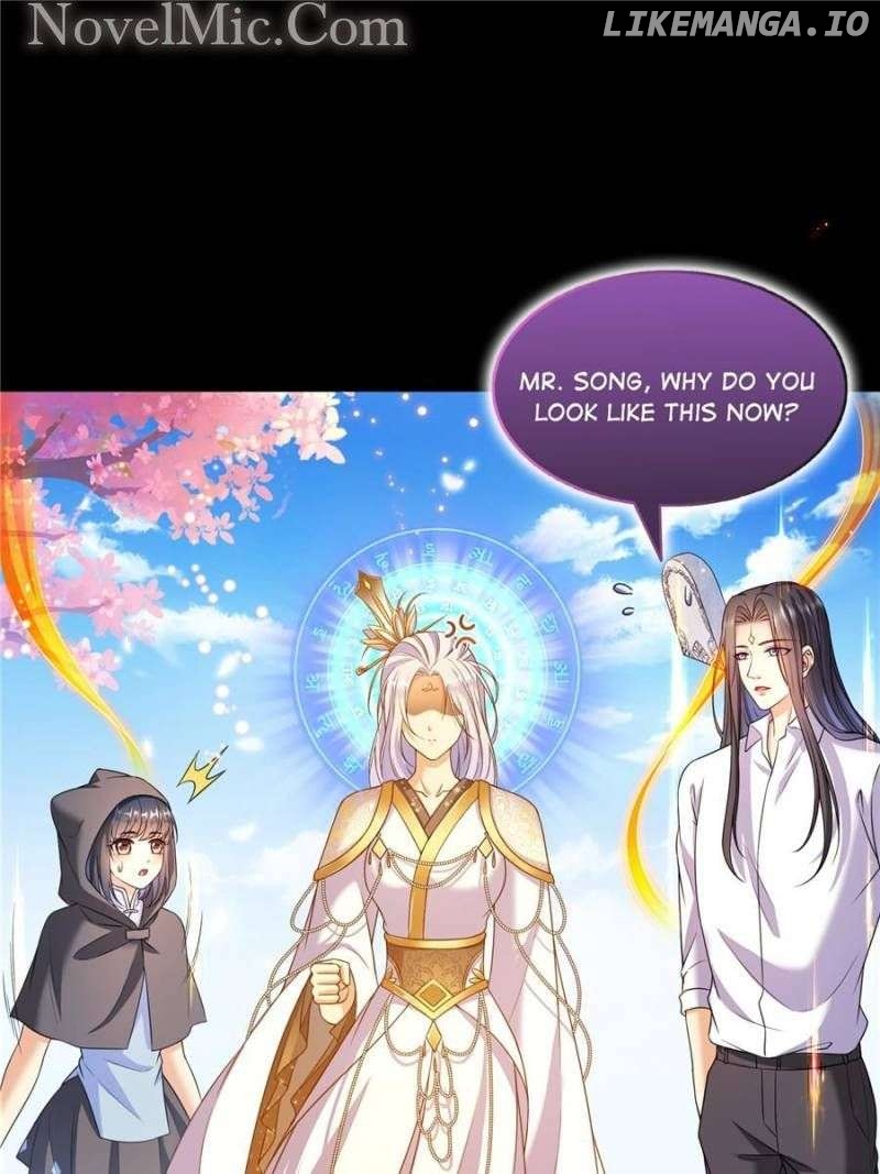 Cultivation Chat Group Chapter 615 - page 10