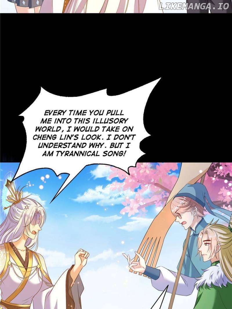 Cultivation Chat Group Chapter 615 - page 11