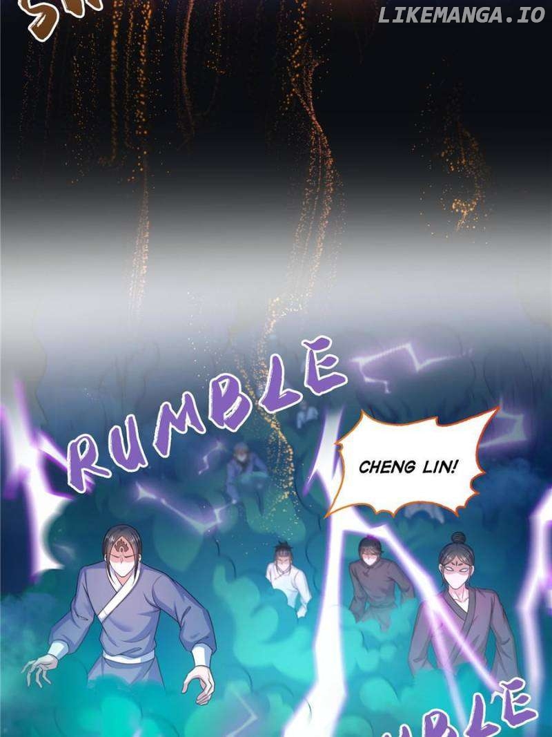 Cultivation Chat Group Chapter 615 - page 22