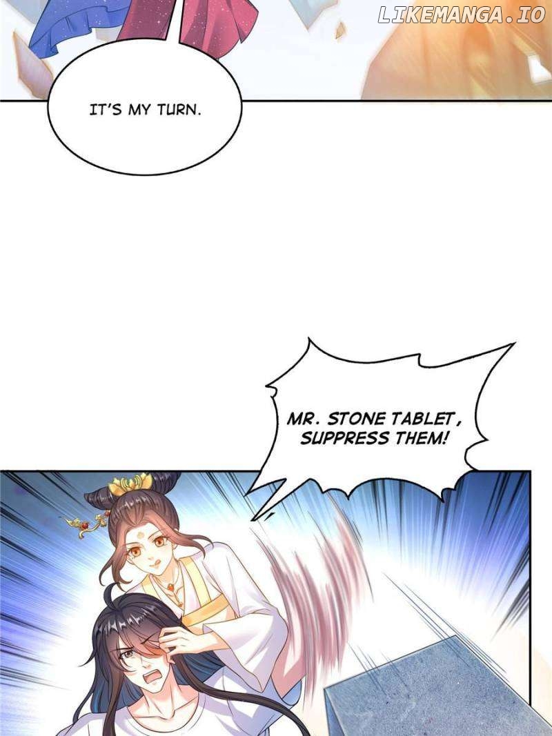 Cultivation Chat Group Chapter 615 - page 28