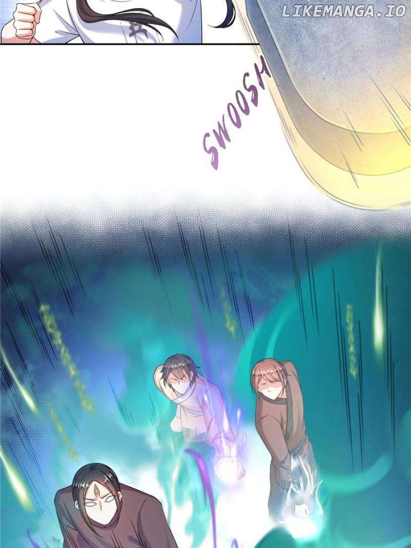 Cultivation Chat Group Chapter 615 - page 29