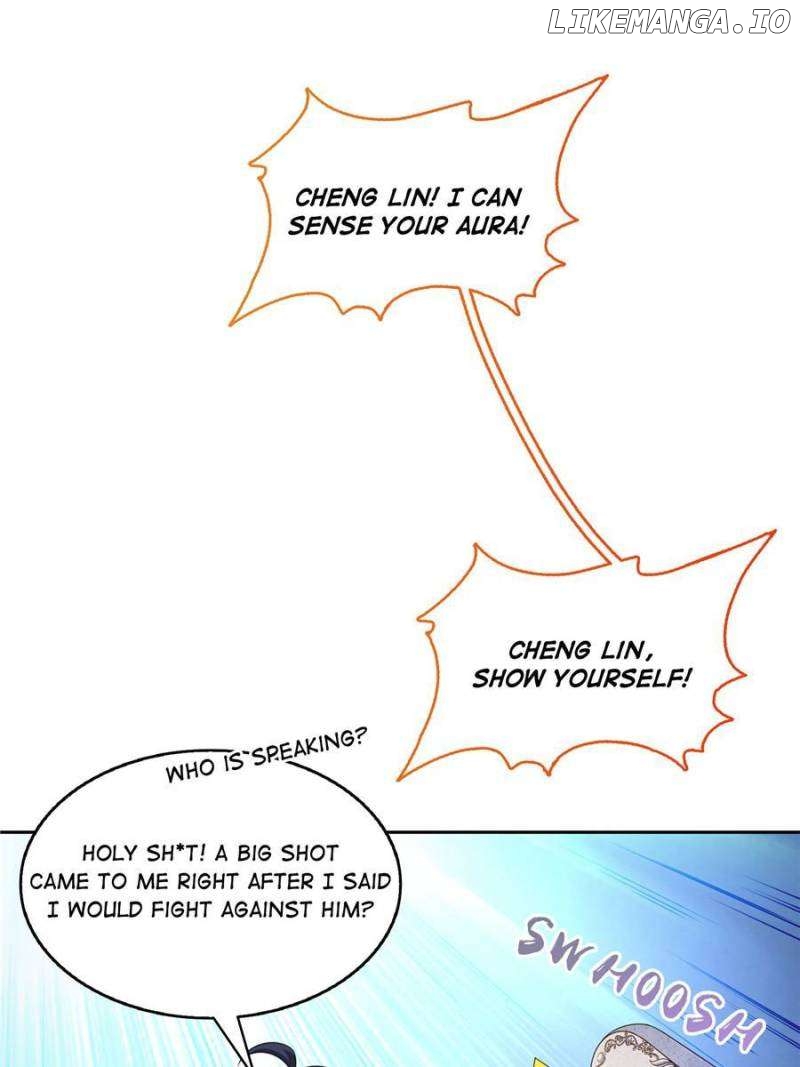 Cultivation Chat Group Chapter 615 - page 3