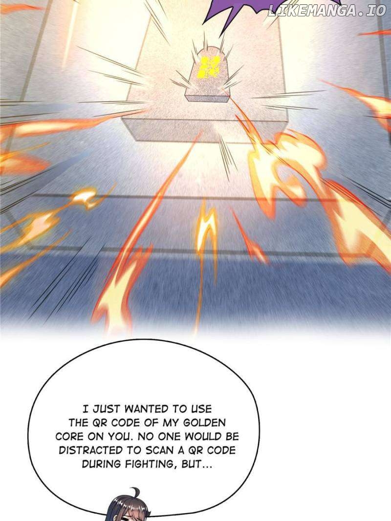 Cultivation Chat Group Chapter 615 - page 31