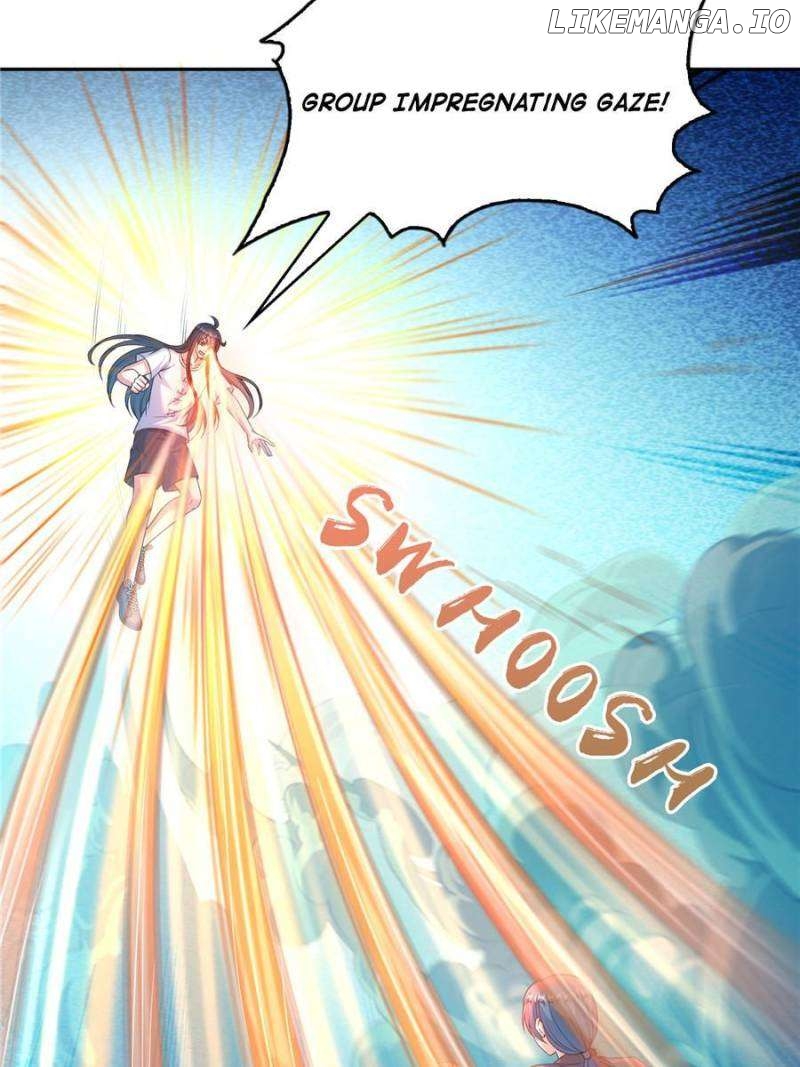 Cultivation Chat Group Chapter 615 - page 33
