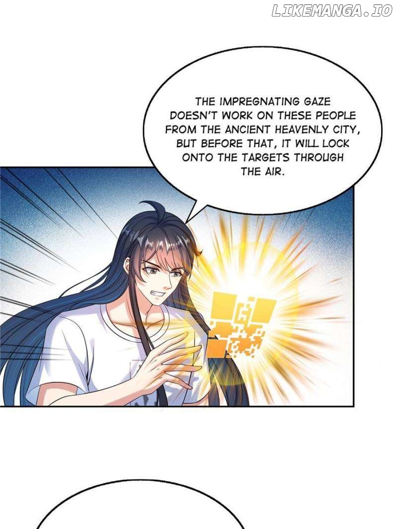 Cultivation Chat Group Chapter 615 - page 35