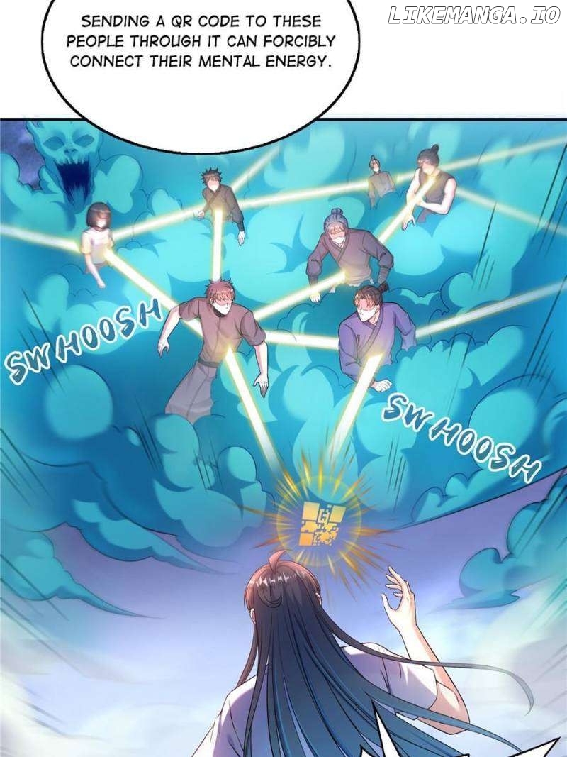 Cultivation Chat Group Chapter 615 - page 36