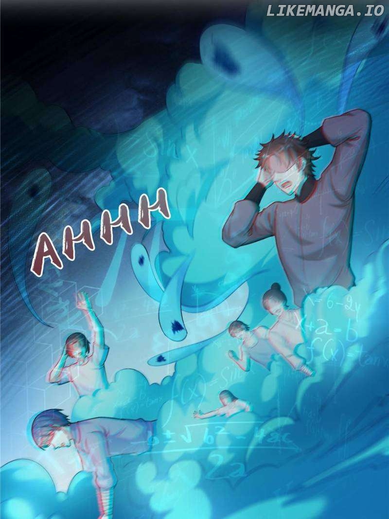 Cultivation Chat Group Chapter 615 - page 39
