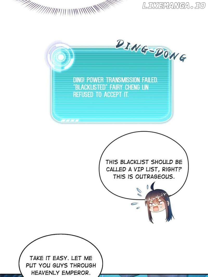 Cultivation Chat Group Chapter 615 - page 43