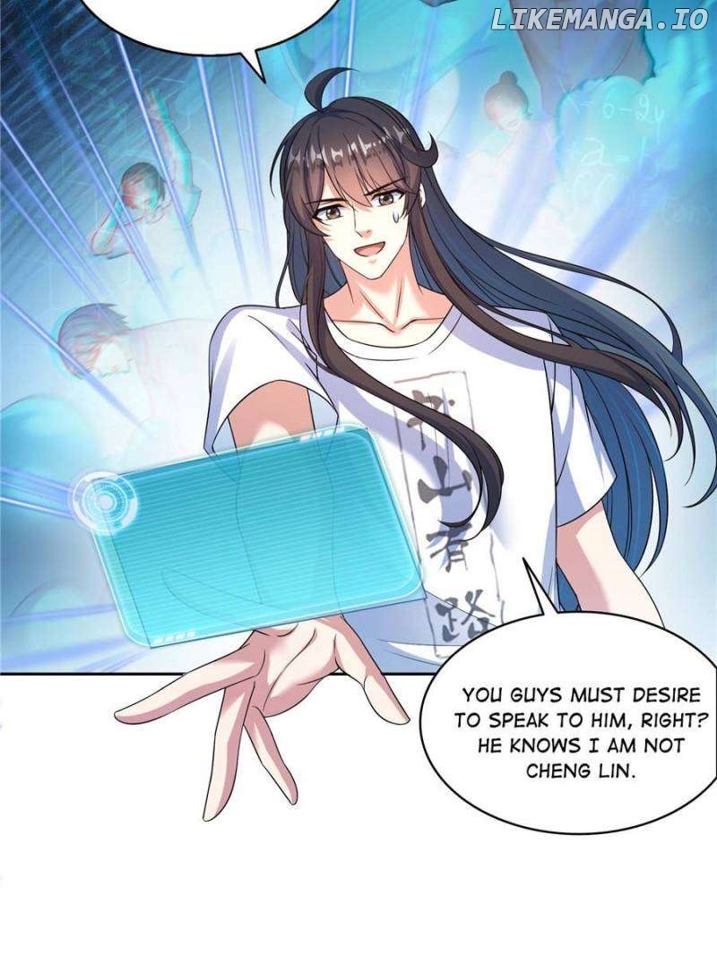 Cultivation Chat Group Chapter 615 - page 44