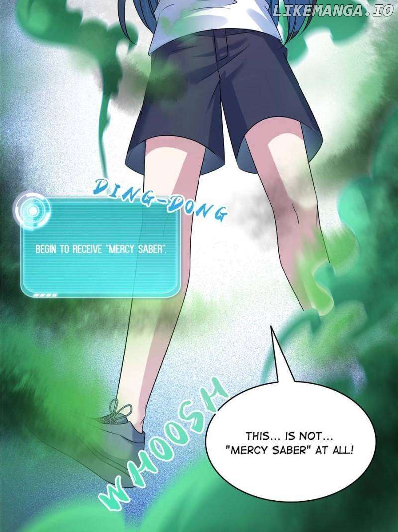 Cultivation Chat Group Chapter 615 - page 48