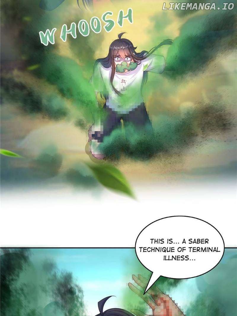 Cultivation Chat Group Chapter 615 - page 51