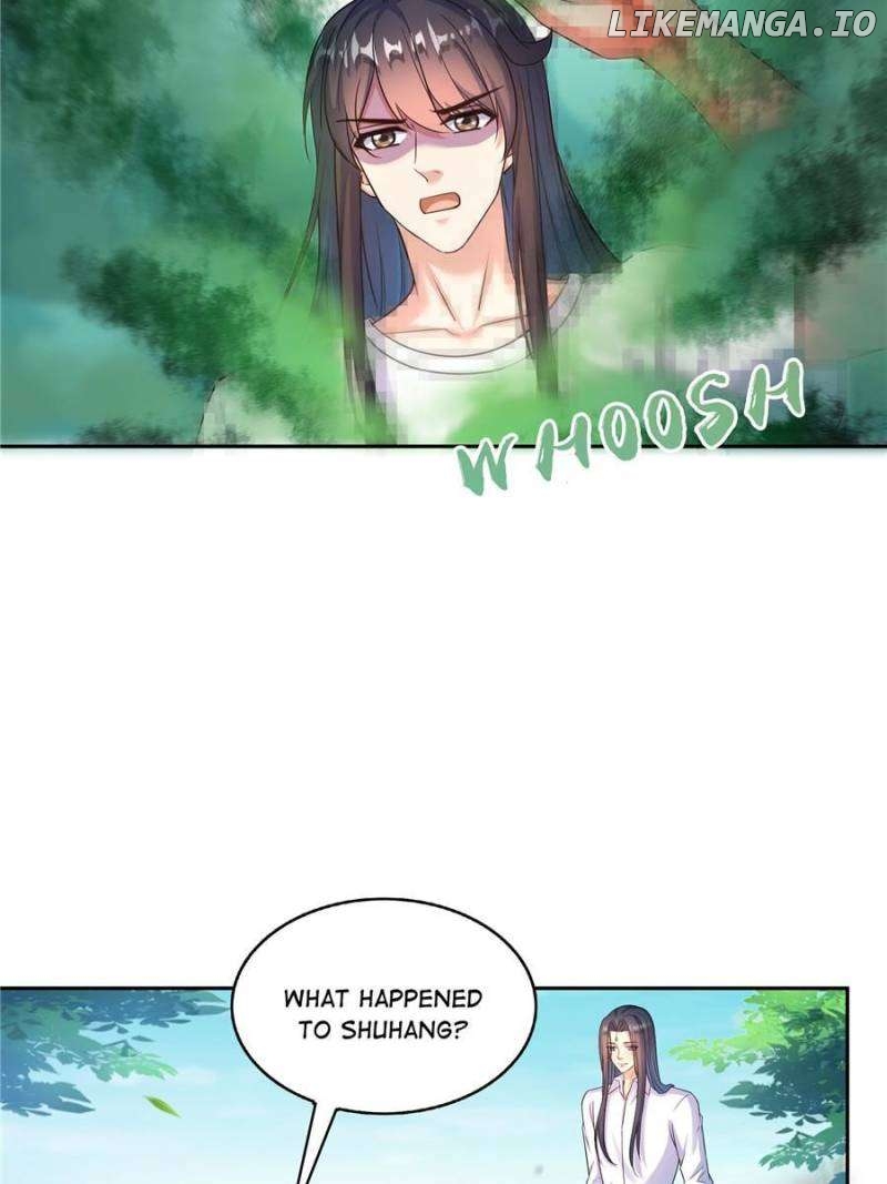 Cultivation Chat Group Chapter 615 - page 52