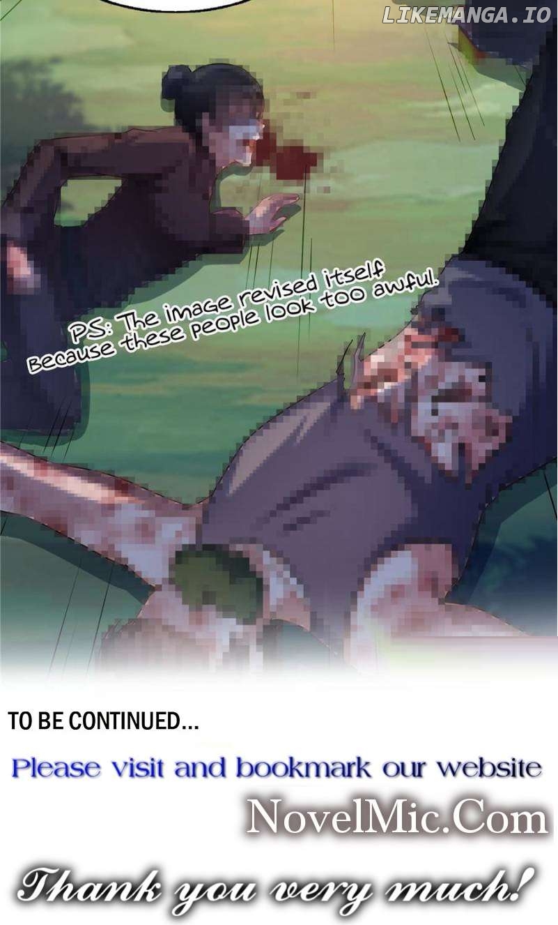 Cultivation Chat Group Chapter 615 - page 55
