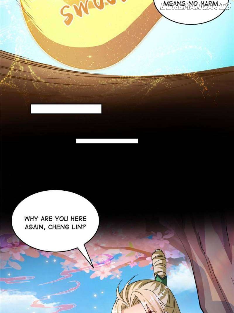 Cultivation Chat Group Chapter 615 - page 7