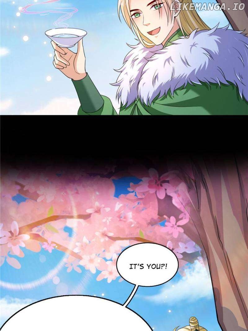 Cultivation Chat Group Chapter 615 - page 8