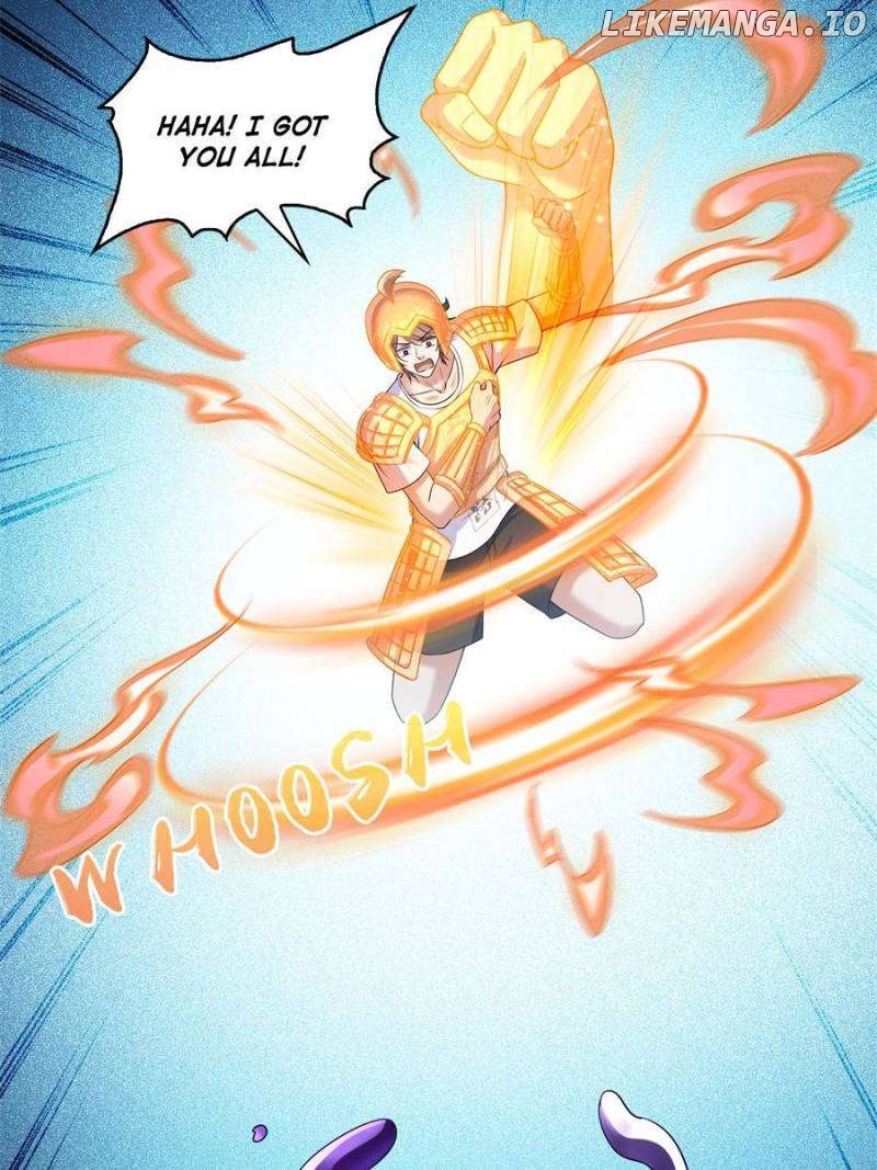 Cultivation Chat Group Chapter 642 - page 12