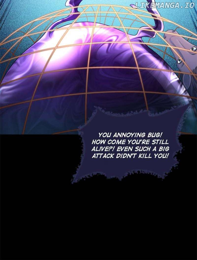 Cultivation Chat Group Chapter 642 - page 13