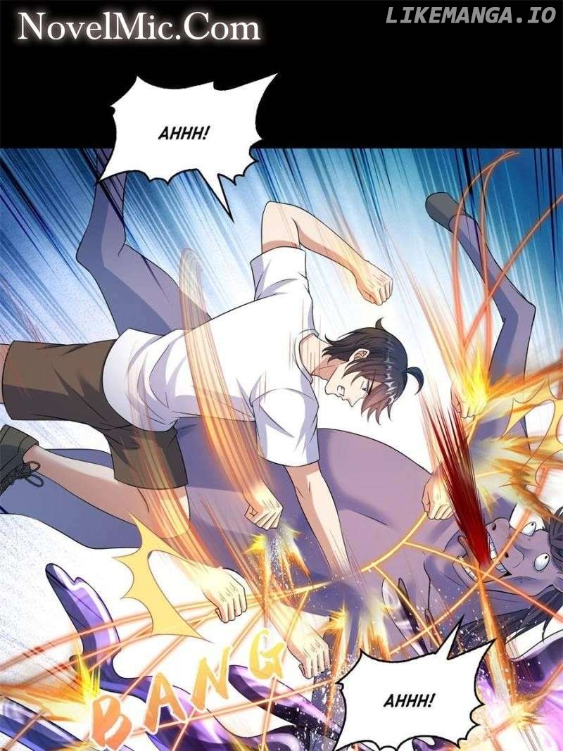 Cultivation Chat Group Chapter 642 - page 14