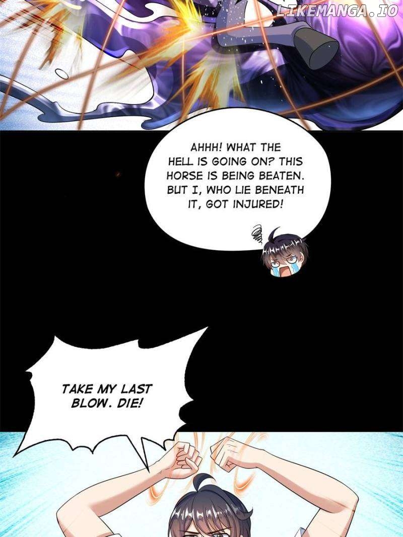 Cultivation Chat Group Chapter 642 - page 15