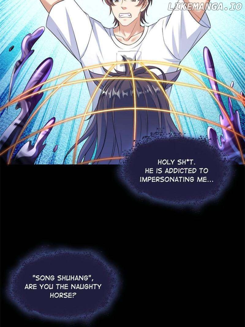 Cultivation Chat Group Chapter 642 - page 16