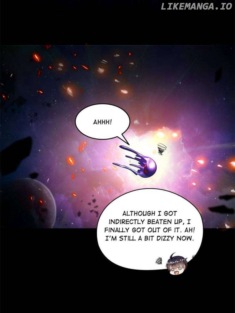 Cultivation Chat Group Chapter 642 - page 23