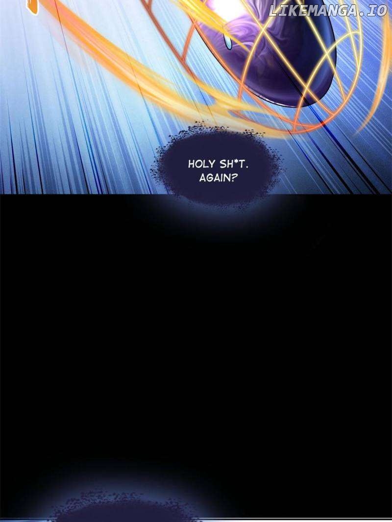 Cultivation Chat Group Chapter 642 - page 25