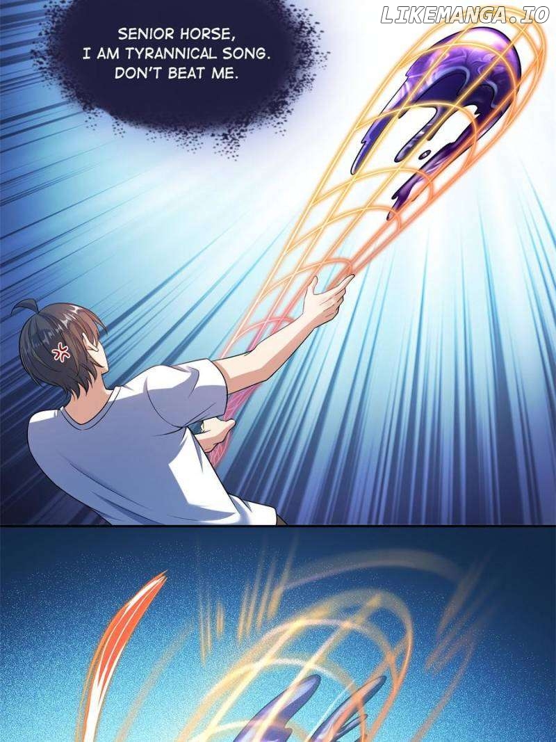 Cultivation Chat Group Chapter 642 - page 26