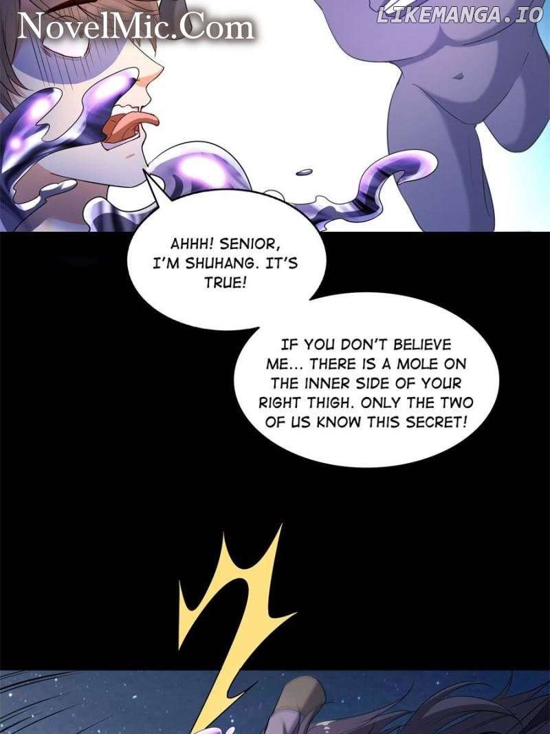 Cultivation Chat Group Chapter 642 - page 32