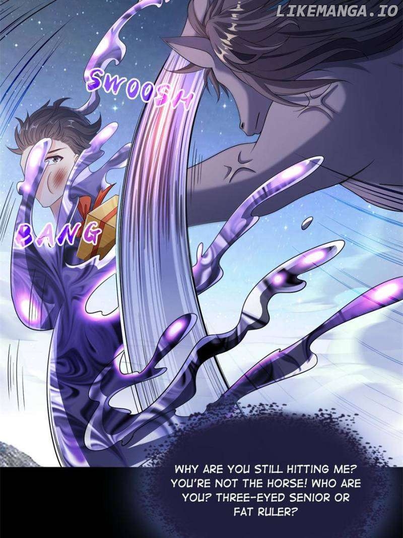 Cultivation Chat Group Chapter 642 - page 33