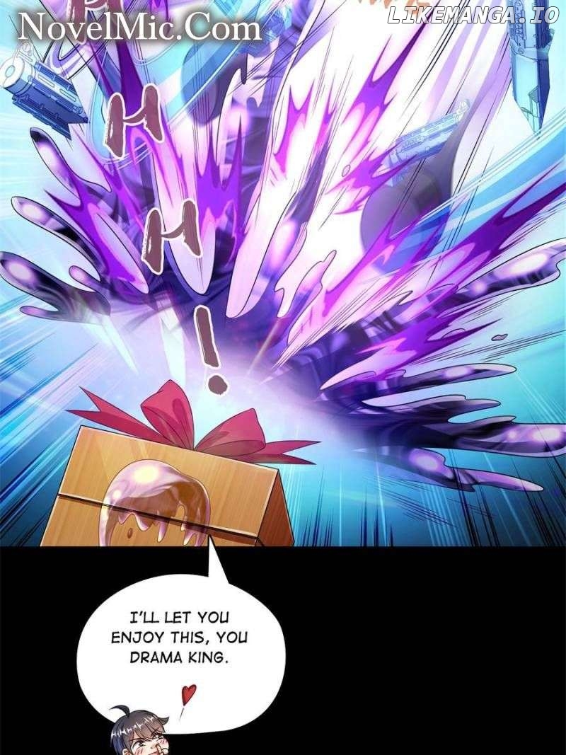Cultivation Chat Group Chapter 642 - page 38