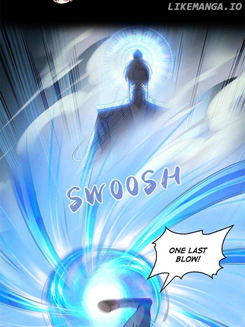 Cultivation Chat Group Chapter 642 - page 39