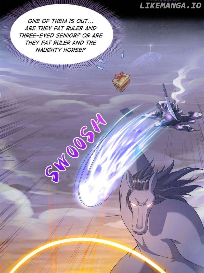 Cultivation Chat Group Chapter 642 - page 46